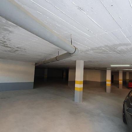 Apartman Becici - Будва Екстериор снимка