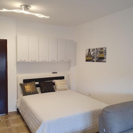 Apartman Becici - Будва Екстериор снимка