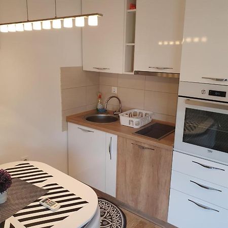 Apartman Becici - Будва Екстериор снимка