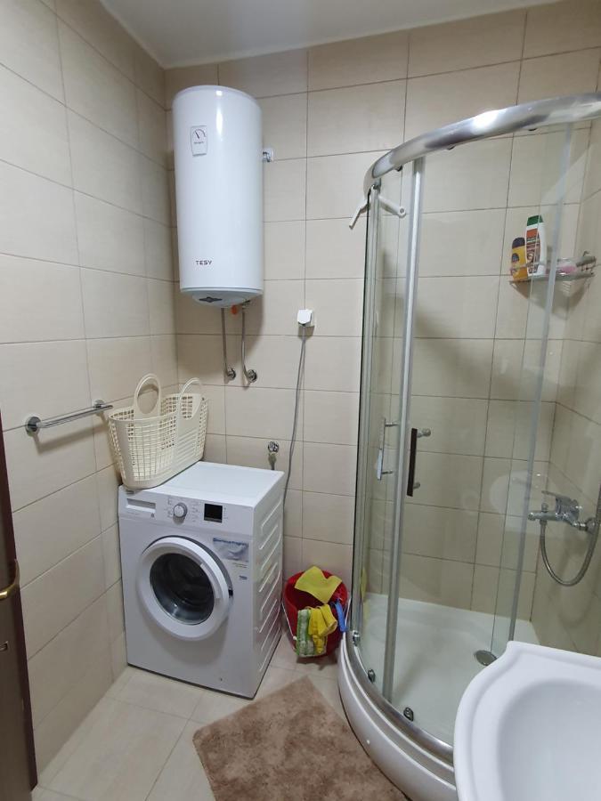 Apartman Becici - Будва Екстериор снимка