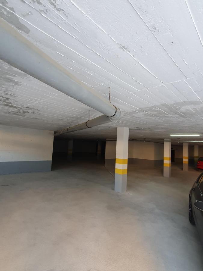 Apartman Becici - Будва Екстериор снимка