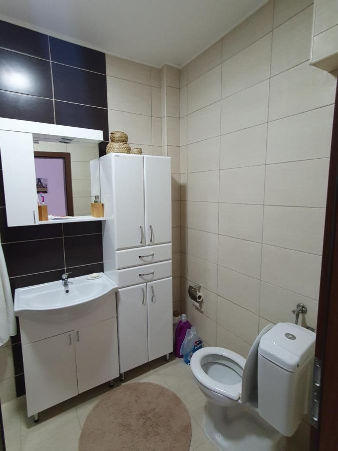 Apartman Becici - Будва Екстериор снимка