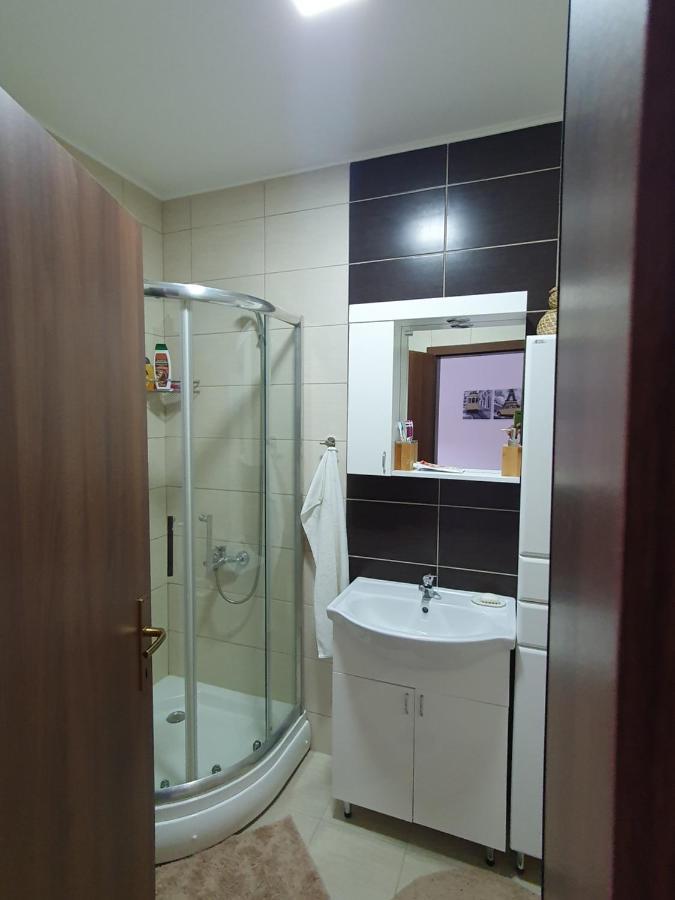 Apartman Becici - Будва Екстериор снимка