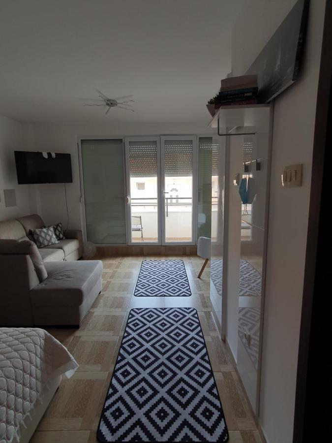 Apartman Becici - Будва Екстериор снимка